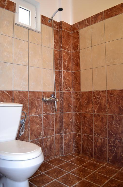 Villa Panorma Qeparo Ngoại thất bức ảnh